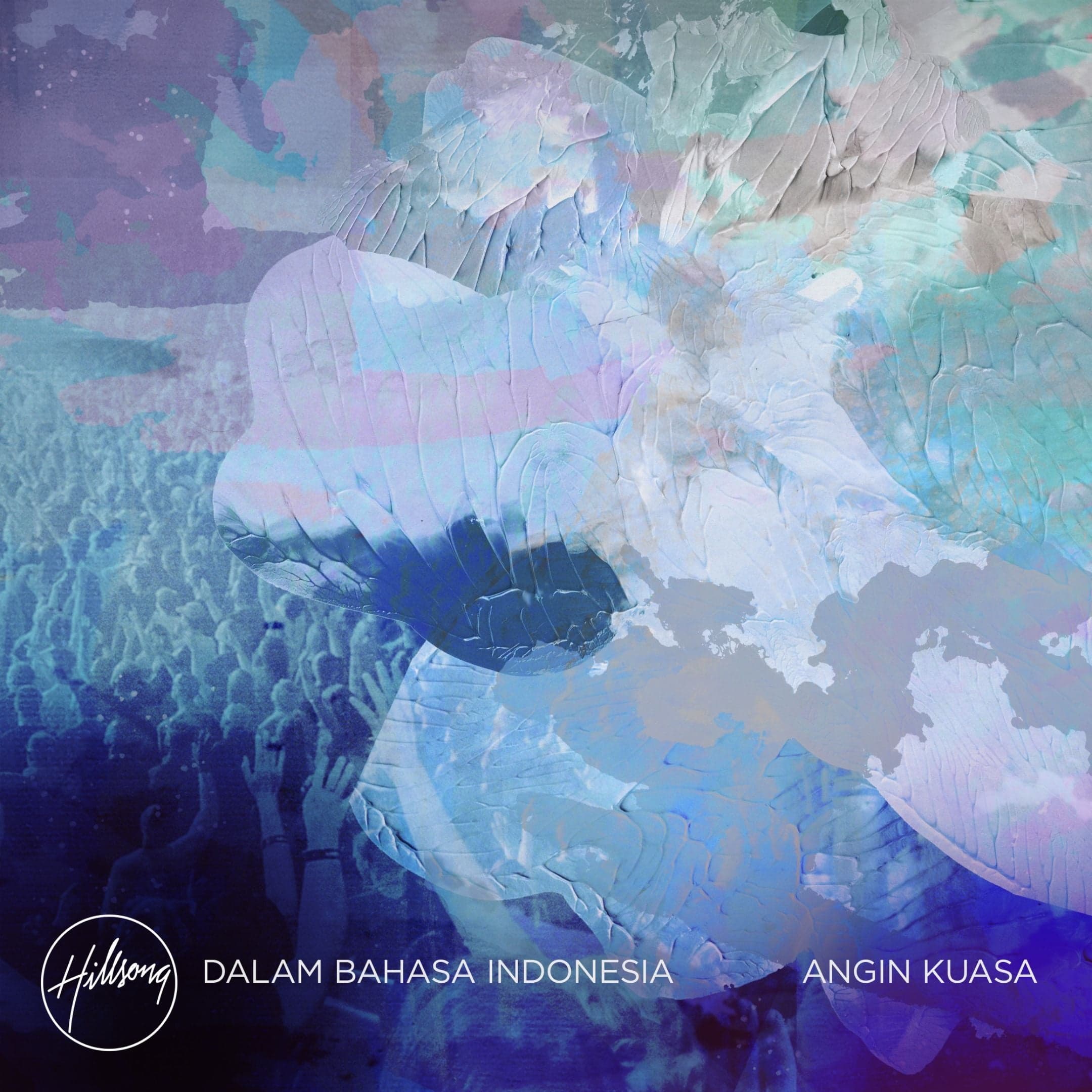 Angin Kuasa - Single