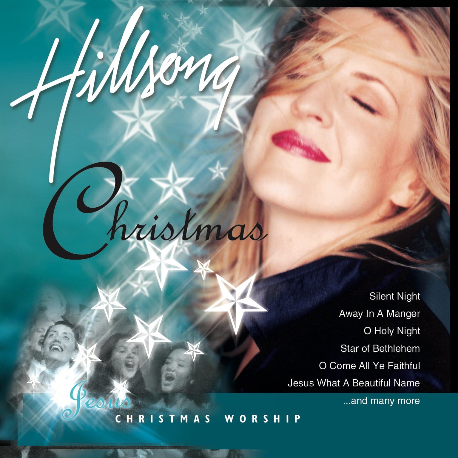 Christmas Digital Audio