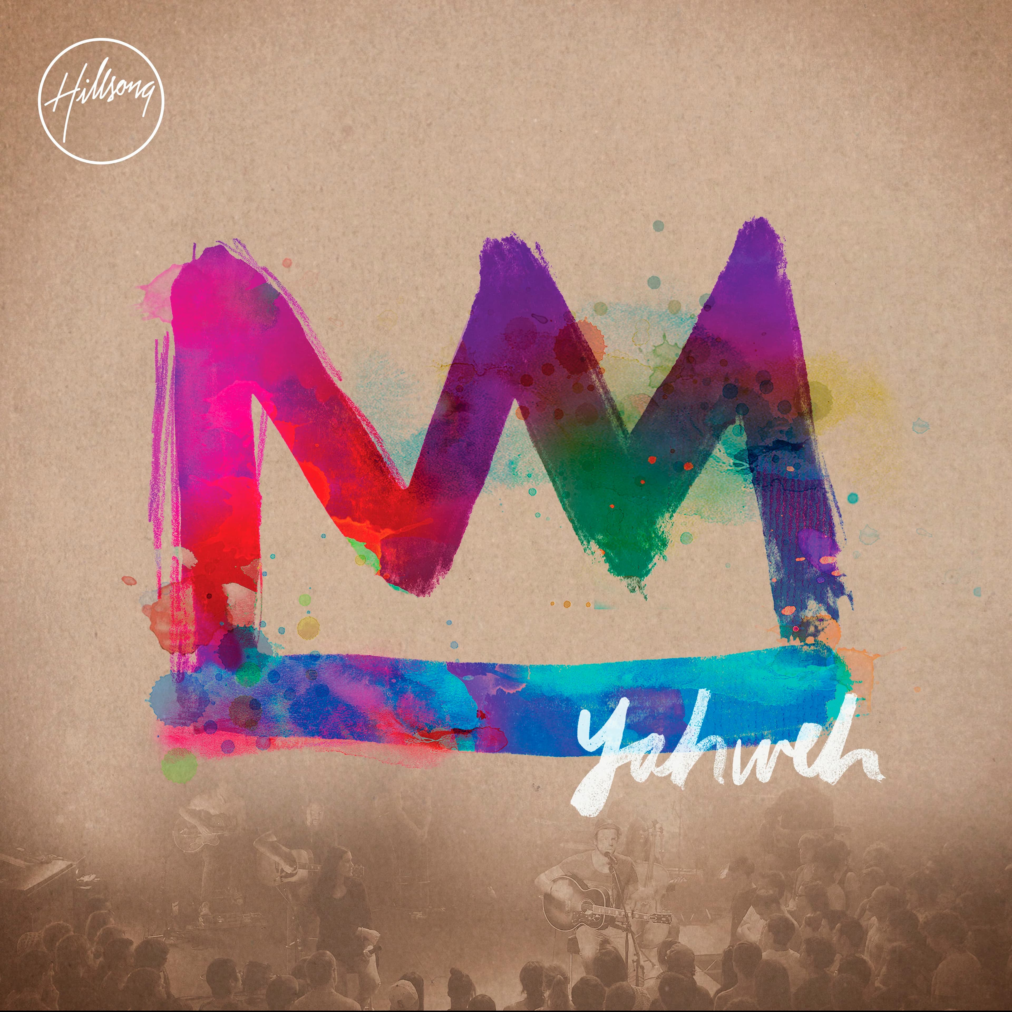 Hillsong Chapel: Yahweh DVD