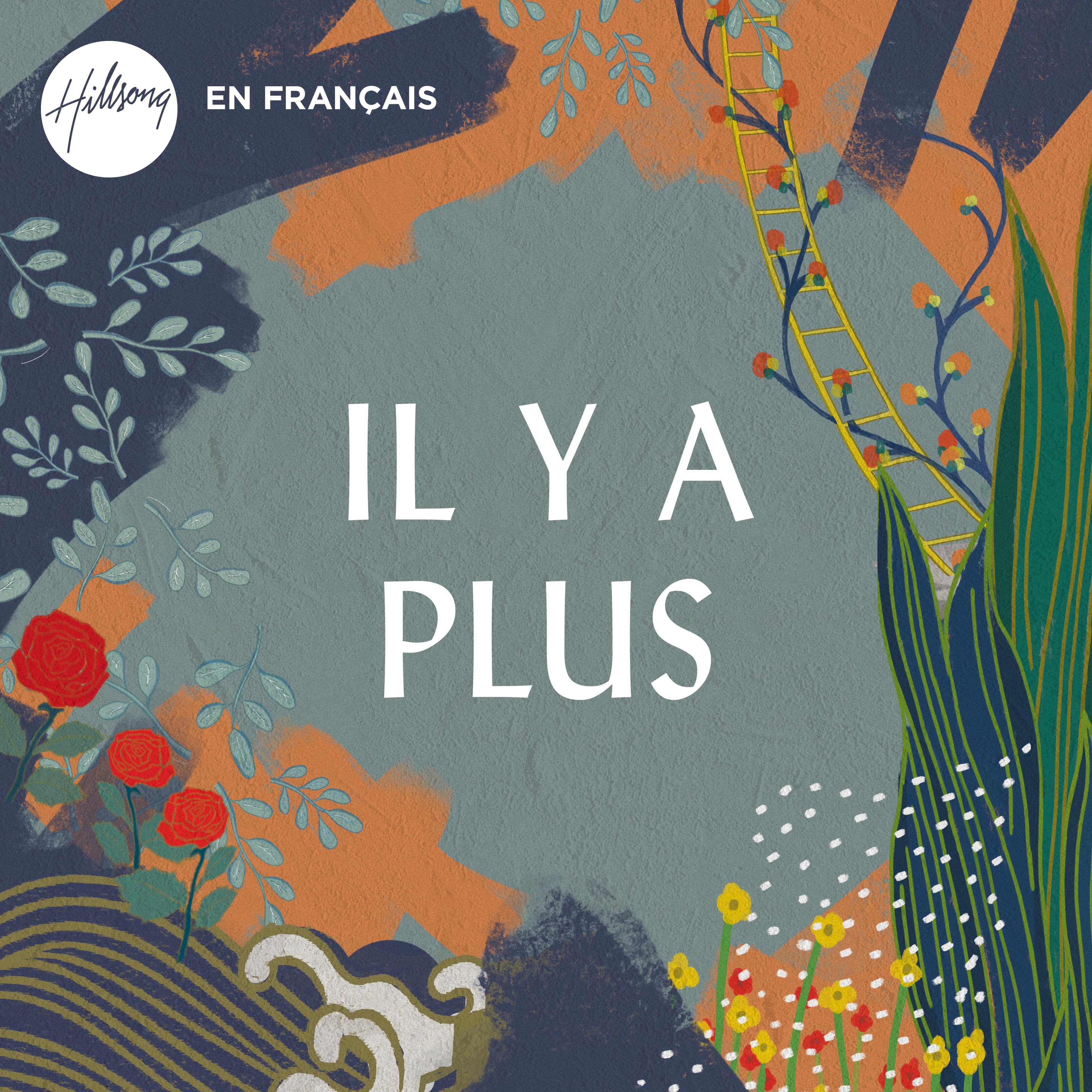 Il y a plus Digital Audio