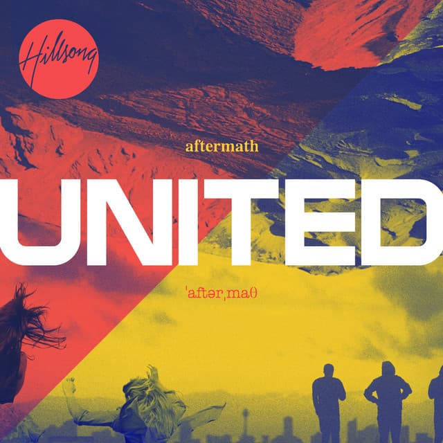 Aftermath (Deluxe Edition) album cover