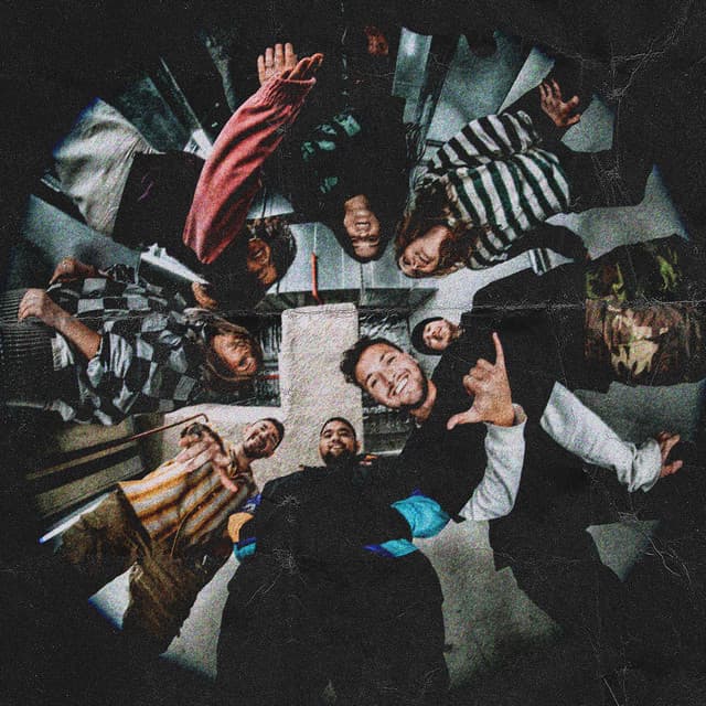 All Of My Best Friends album cover