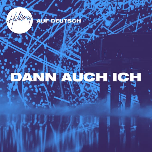 Dann Auch Ich (100 Milliarden X) album cover