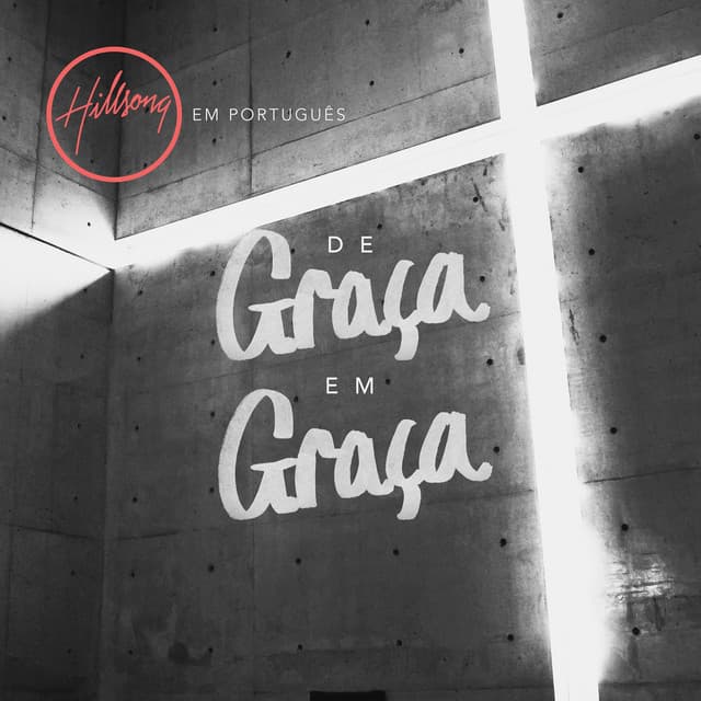 De Graça Em Graça album cover