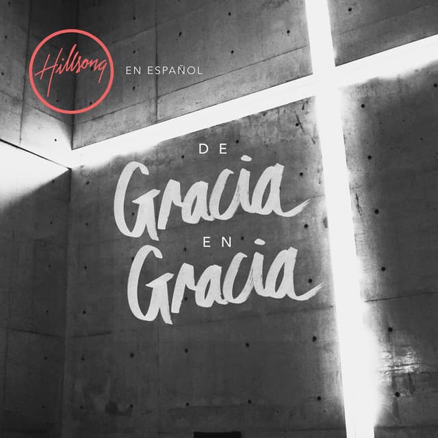 De Gracia En Gracia album cover
