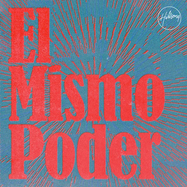 El Mismo Poder album cover
