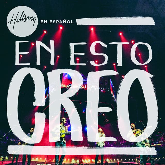 En Esto Creo album cover