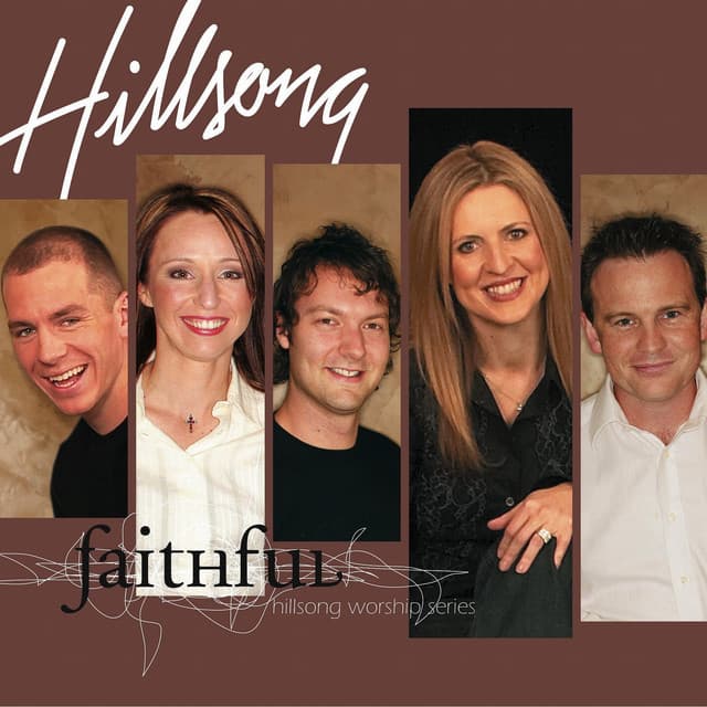 Faithful album cover