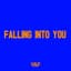 Falling Into You (Studio Version) cover