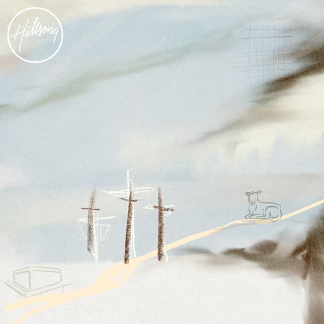 주만이 내 반석 album cover