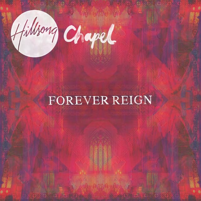 Forever Reign album cover