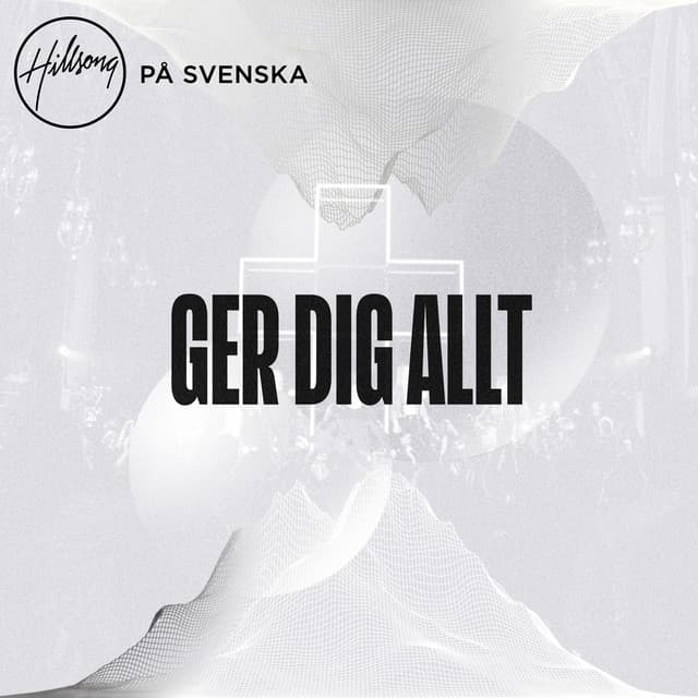Ger Dig Allt album cover
