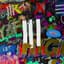 III (Reimagined) cover