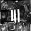 III (Studio Sessions) cover