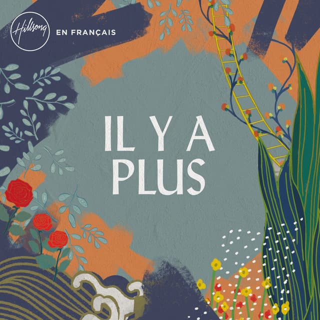 Il y a plus album cover