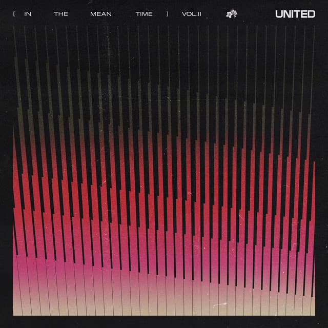 (in the meantime) [Vol. II] album cover