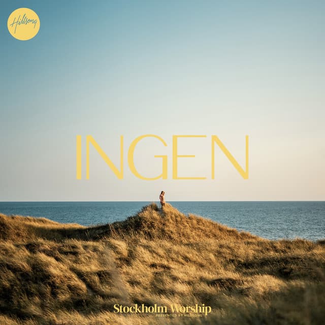 Ingen (Live) album cover