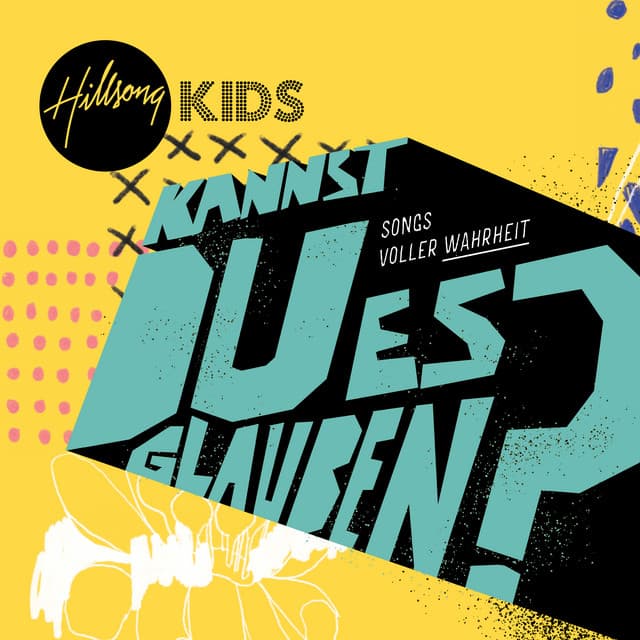 Kannst Du Es Glauben? album cover