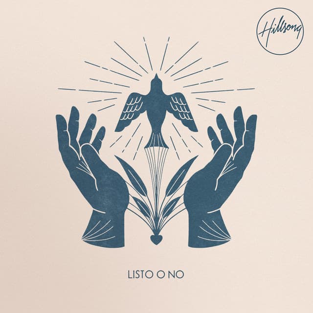 Listo O No album cover