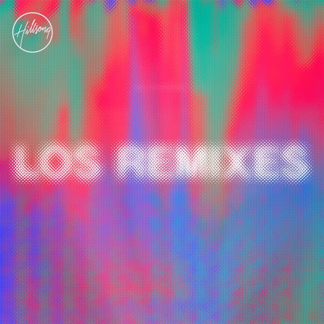 Los Remixes album cover