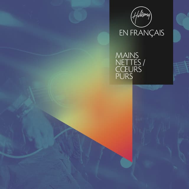 Mains nettes / Cœurs purs (Deluxe) album cover