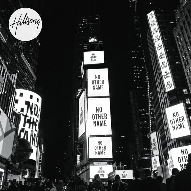 No Other Name (Deluxe Edition/Live) album cover