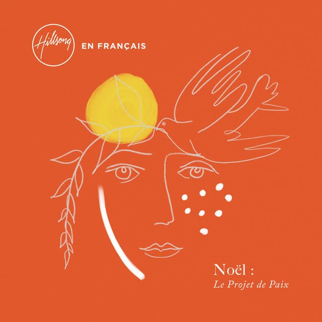Noël : Le Projet de Paix album cover