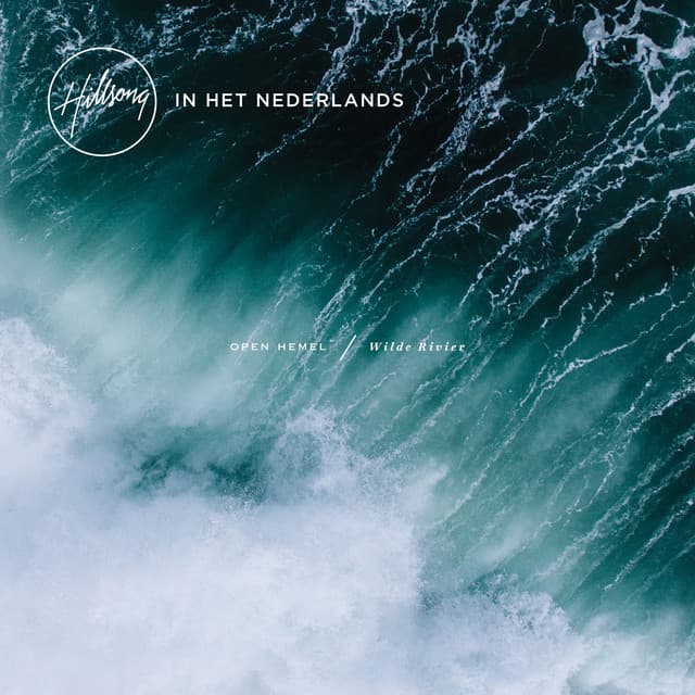 OPEN HEMEL / Wilde Rivier album cover