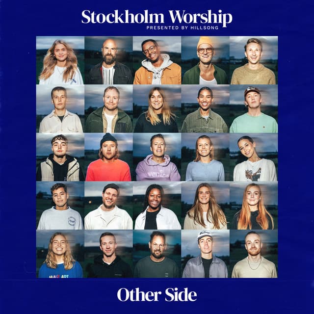 Other Side (Deluxe) album cover