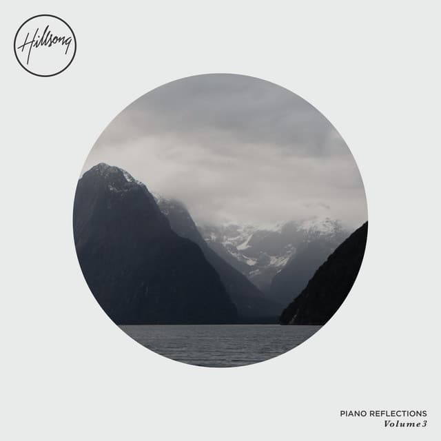 Piano Reflections Vol. 3 album cover