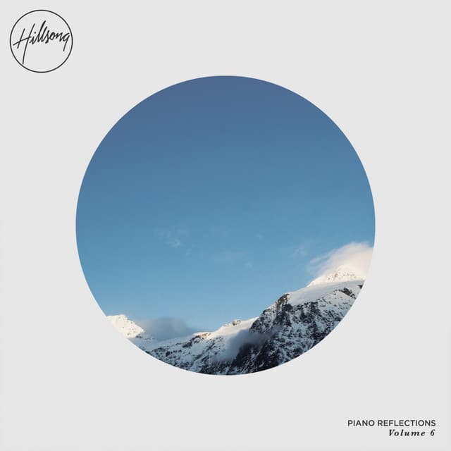 Piano Reflections Vol. 6 album cover