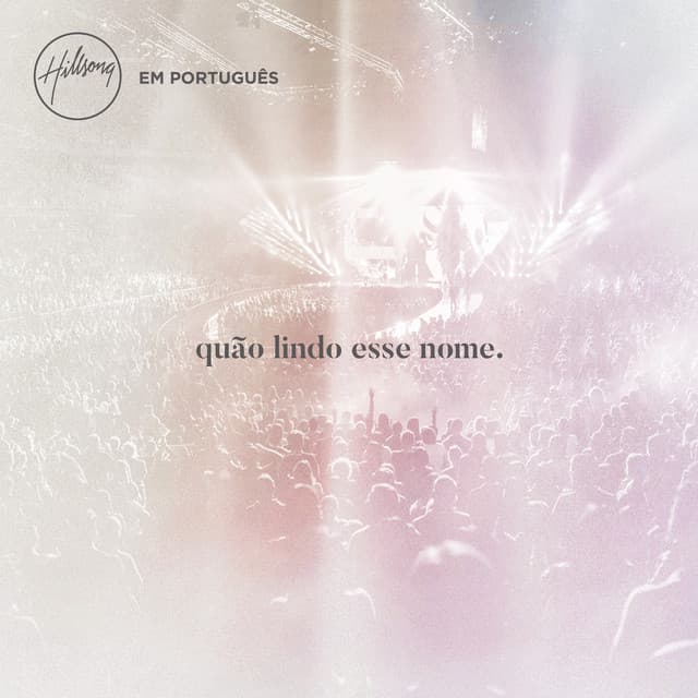 quão lindo esse nome. album cover
