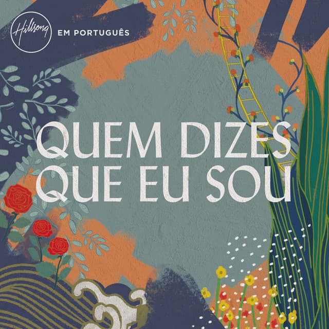 Quem Dizes Que Eu Sou album cover
