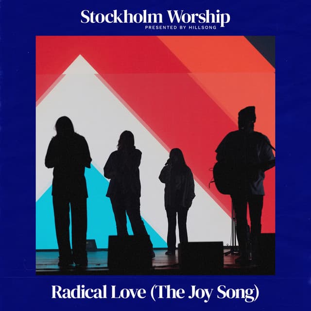 Radical Love (The Joy Song) [Live] album cover