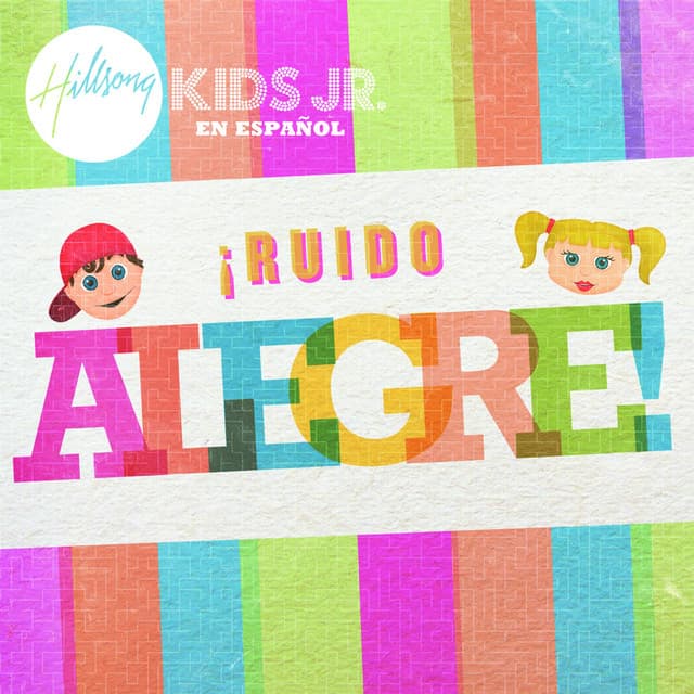 Ruido Alegre album cover