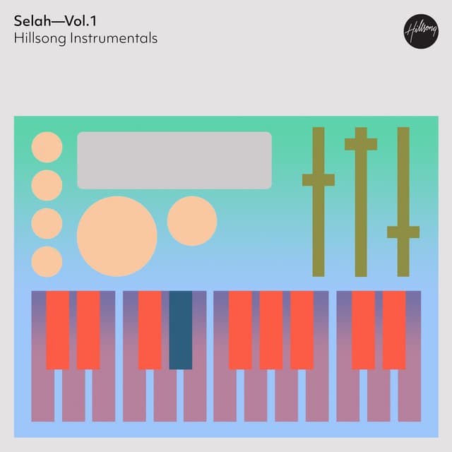 Selah Sessions Vol. 1 album cover