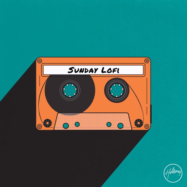 Sunday Lofi album cover