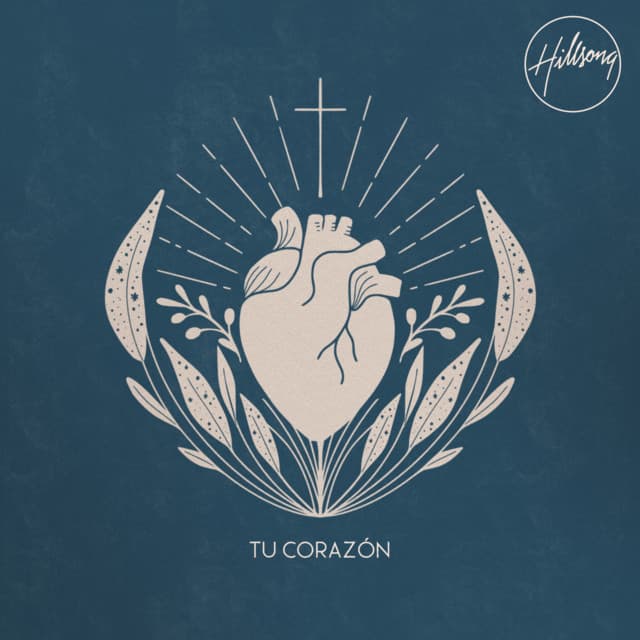 Tu Corazón album cover