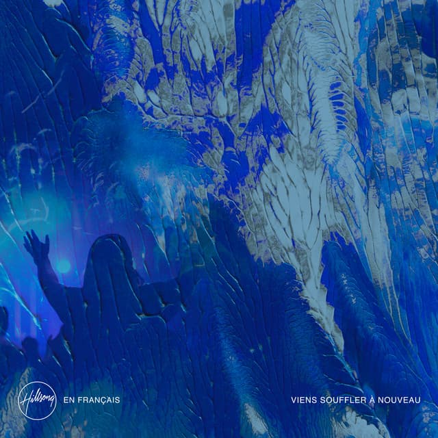Viens souffler à nouveau album cover