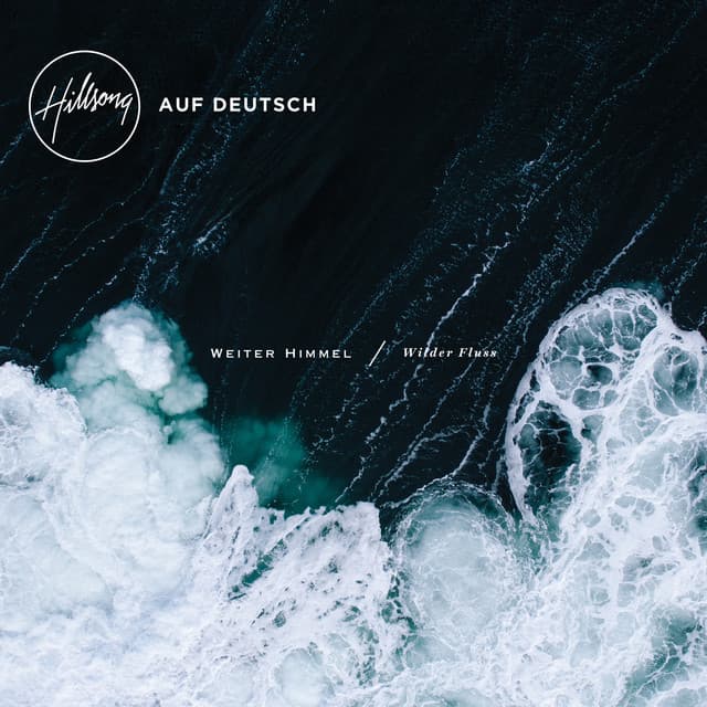 WEITER HIMMEL / Wilder Fluss album cover