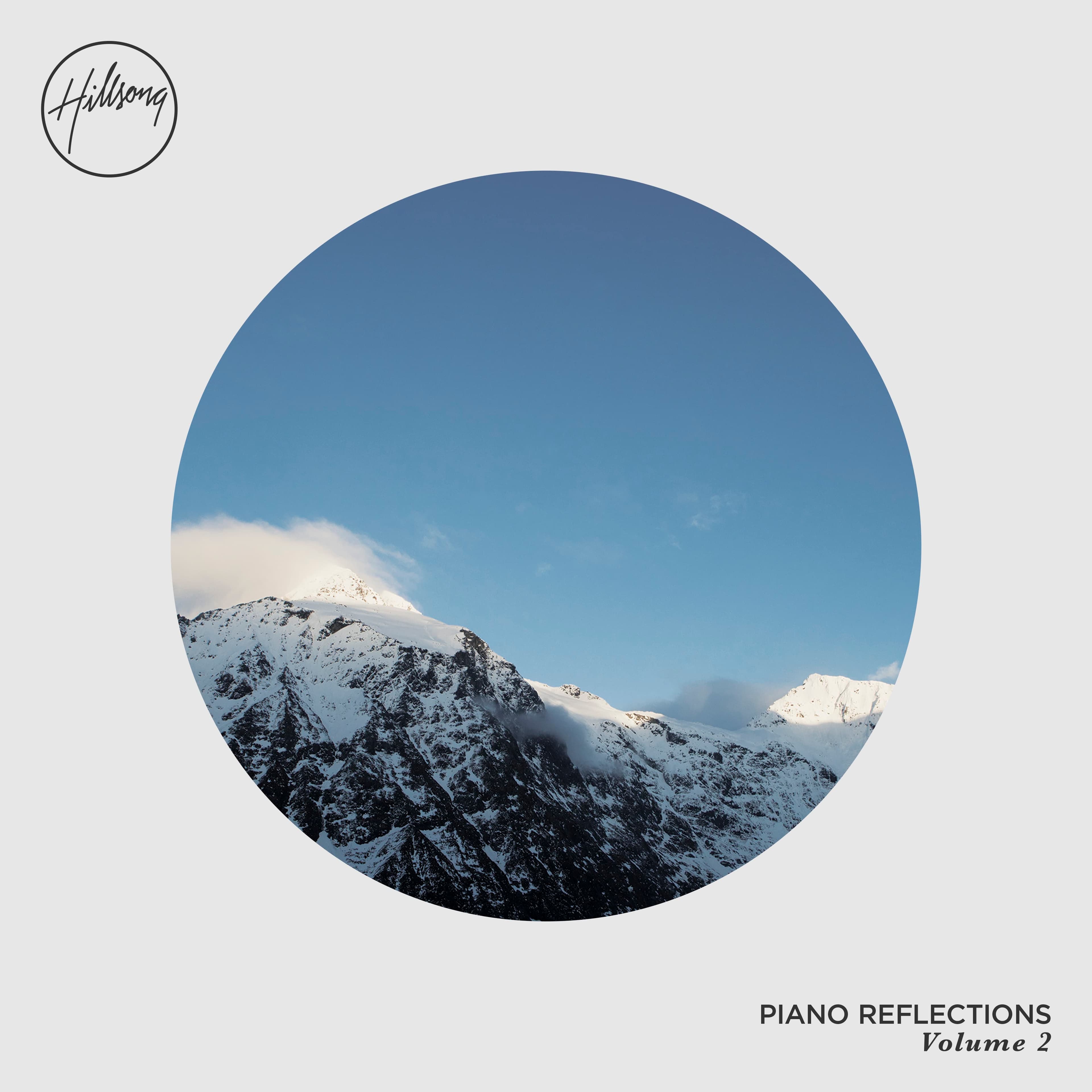 Piano Reflections (Vol. 2) CD