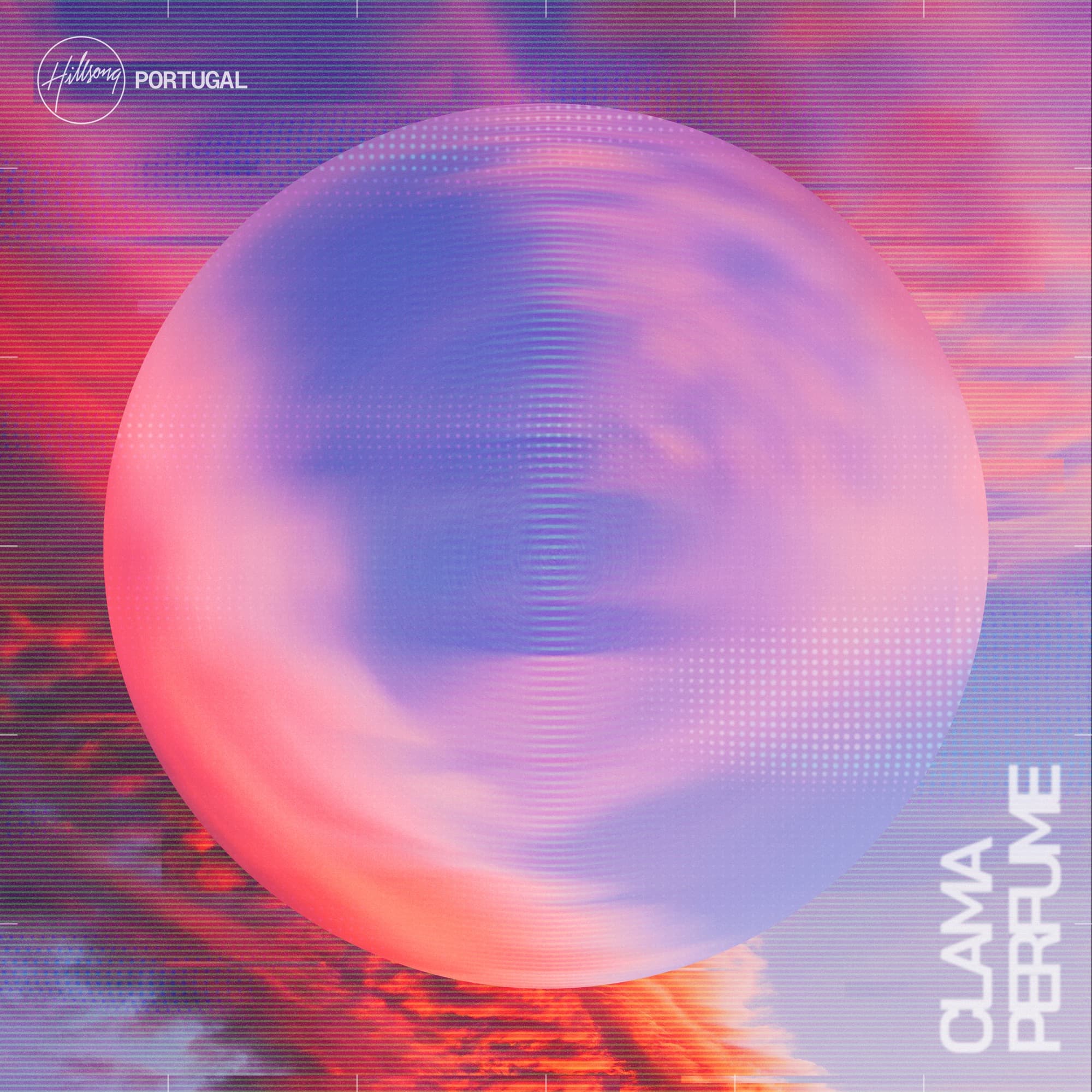 Som Do Céu album cover