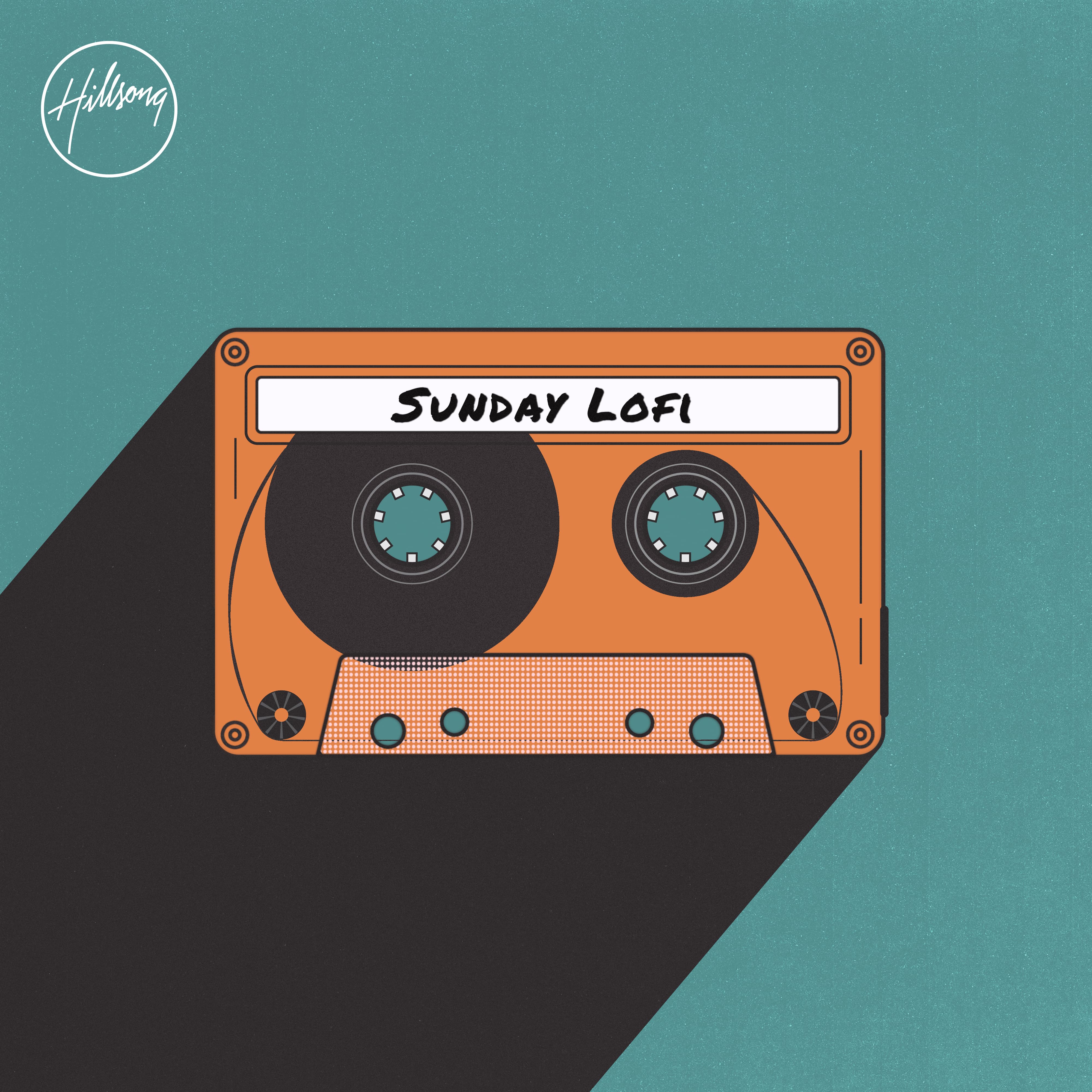 Sunday Lofi Digital Audio