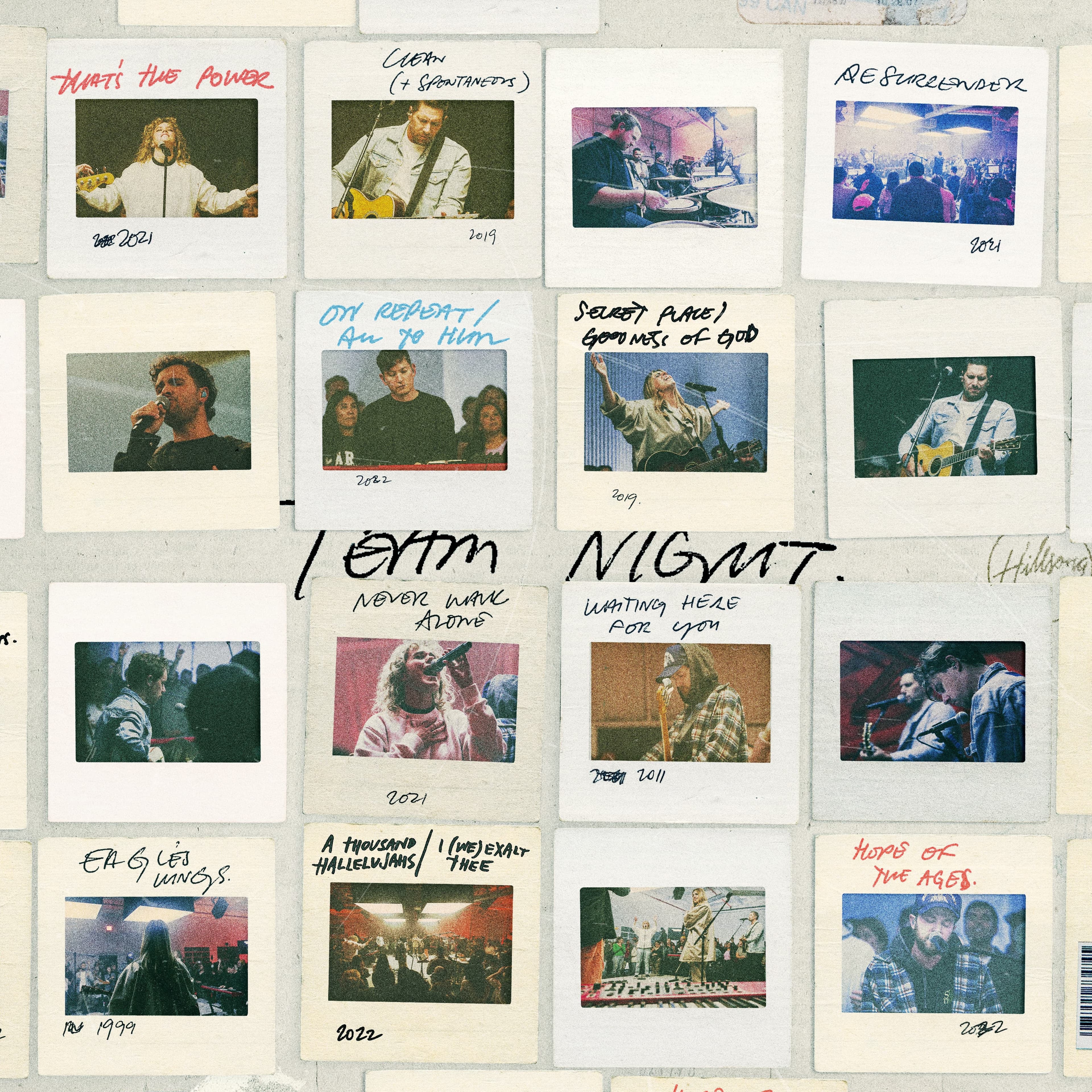 Team Night Digital Audio