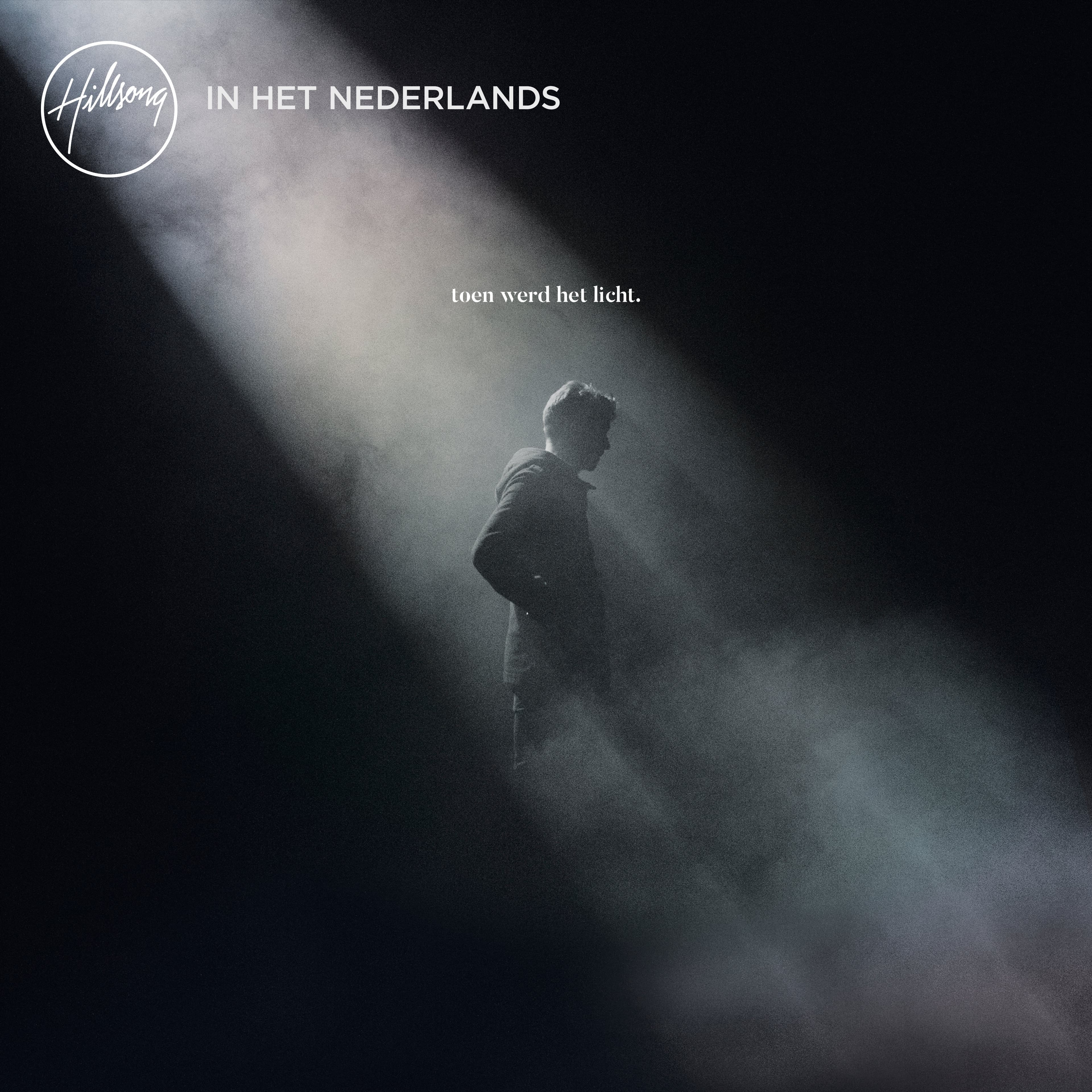 Toen Werd Het Licht - EP