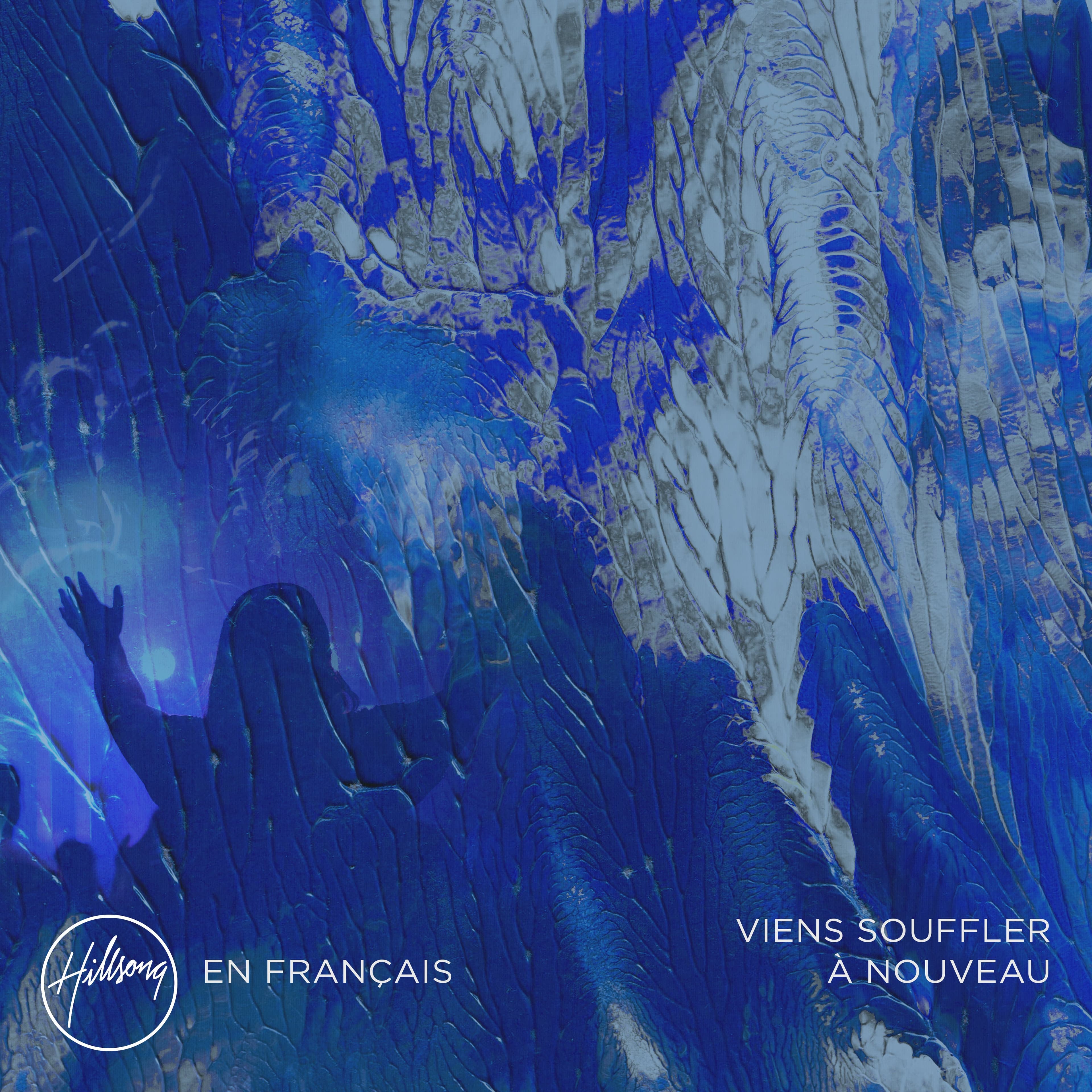 Viens souffler à nouveau - Single