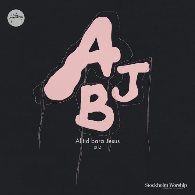 Alltid bara Jesus (Live) album cover