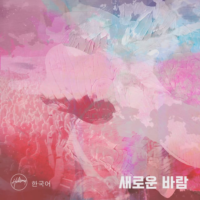 새로운 바람 album cover