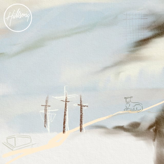 주만이 내 반석 album cover