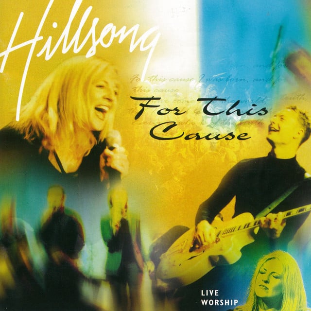 For This Cause (Live) album cover